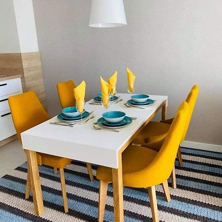 Bel Mare II Apartament Prywatny Apartment Мендзиздрое Екстериор снимка