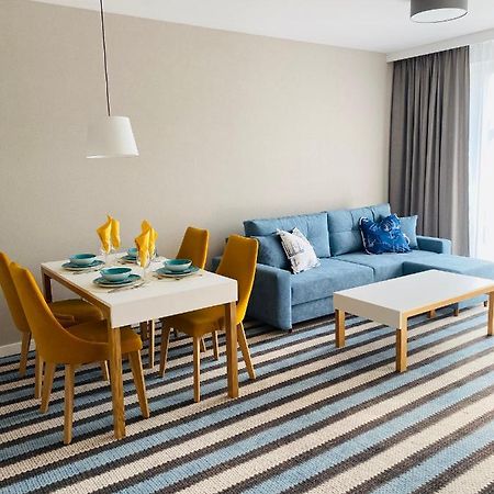 Bel Mare II Apartament Prywatny Apartment Мендзиздрое Екстериор снимка