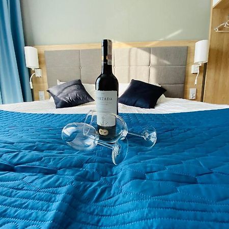 Bel Mare II Apartament Prywatny Apartment Мендзиздрое Екстериор снимка
