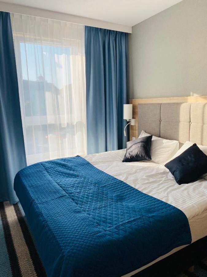 Bel Mare II Apartament Prywatny Apartment Мендзиздрое Екстериор снимка